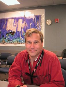 Mark Adler