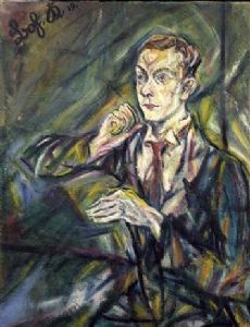Otto Kallir