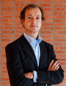 Eric Wiebes