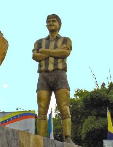 Carlos Maldonado (footballer)