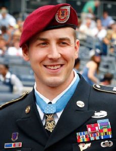 Ryan M. Pitts