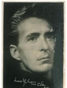 Tom Clay
