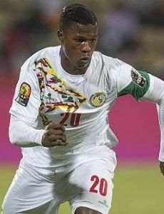 Keita Baldé Diao