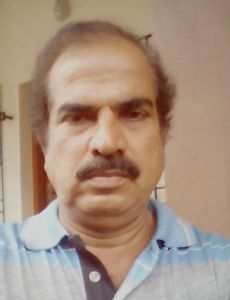 E.J. Nauzad