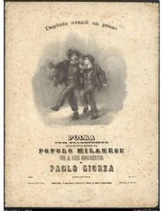 Paolo Giorza