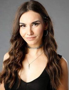 Alicia Atout