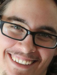 Trevor MacDonald (health researcher)