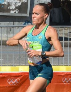 Graciete Santana