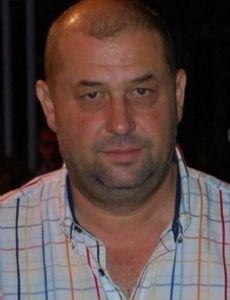 Gjergj Xhuvani