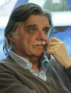 Horacio González
