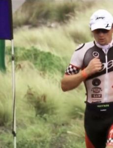Ben Hoffman (triathlete)