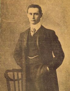 Pedro Subercaseaux