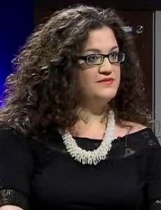 Mojca Kleva