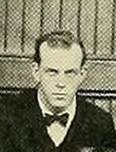 Fred Murphy Brown