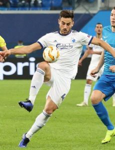 Sotiris Papagiannopoulos