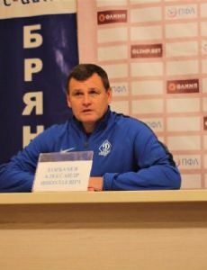 Aleksandr Nikolayevich Gorbachyov