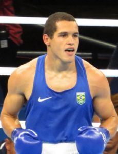 Michel Borges