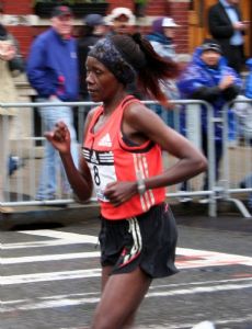 Alice Chelangat