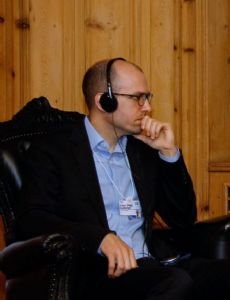 Arthur Gregg Sulzberger