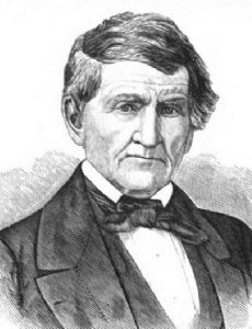 Gamaliel H. Barstow
