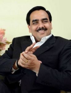 Upendra Rai