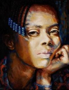 Chinwe Chukwuogo-Roy