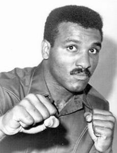 Rahman Ali