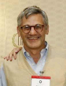 Peter Kaplan