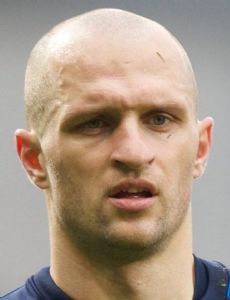 Ján Mucha (footballer born 1978)