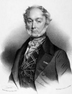 Michele Carafa