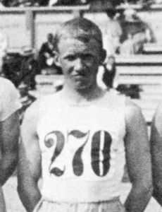 Johan Sundkvist