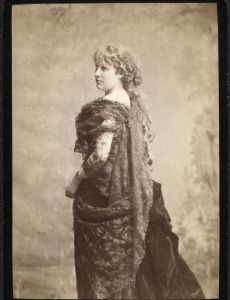Augusta Lütken