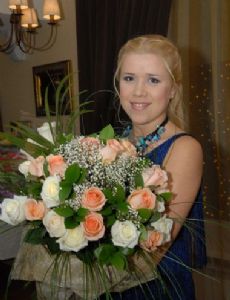 Yelena Vasilevskaya