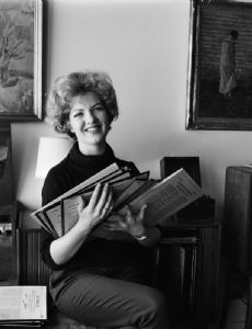 Laila Dalseth