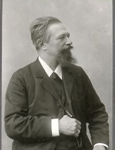 Hermann Graedener (composer)