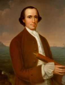 John Wanton