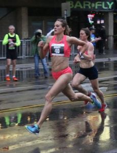 Heather Kampf