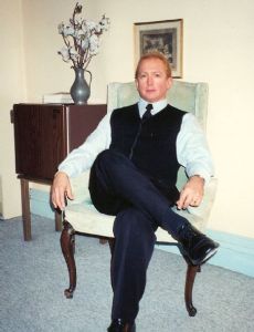 Martin Dillon (musician)