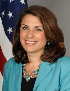 Julieta Valls Noyes