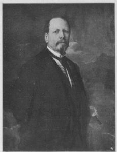 Ludwig von Hagn