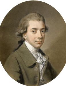 Hugh Douglas Hamilton