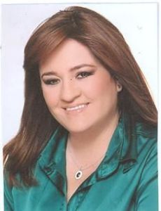 Irina Cabezas