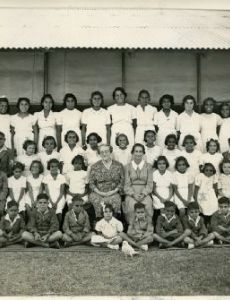 Rona Glynn