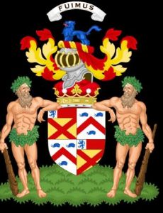 Michael Brudenell-Bruce, 8th Marquess of Ailesbury