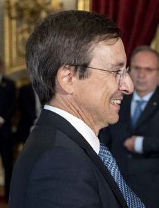 Luca Antonini (jurist)