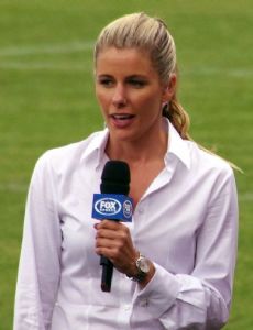 Lara Pitt