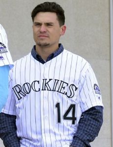 Tony Wolters