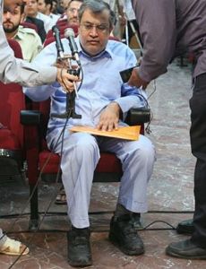 Saeed Hajjarian