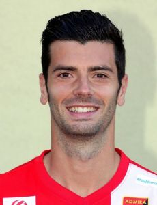 Daniel Lucas Segovia
