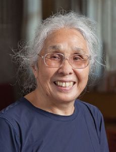 Noriko Yui